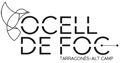Ocell de Foc...